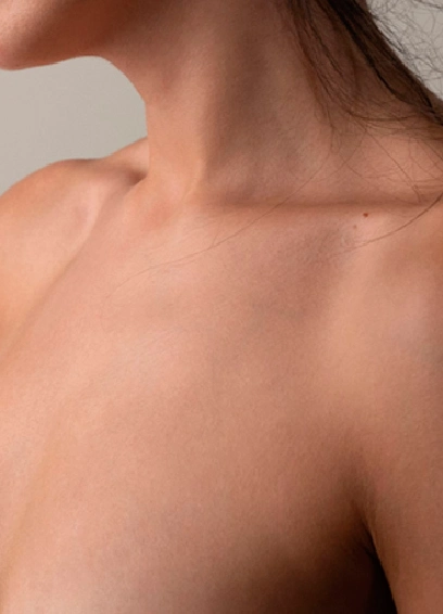 Lipoescultura de Tórax